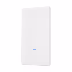 Ubiquiti UAP-AC-M-PRO, 2.4 GHz, 5 GHz, 1750 Mbit/s, AES, TKIP, WEP, WPA, WPA-Enterprise, WPA-PSK, WPA2, 10,100,1000 Mbit/s