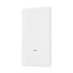 Ubiquiti UAP-AC-M-PRO 1750 Mbit/s Bianco Supporto Power over Ethernet (PoE)