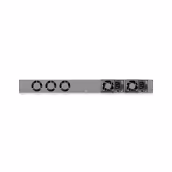 Ubiquiti EFG gateway/controller 10, 100, 1000, 2500 Mbit/s - Vista aggiuntiva 4