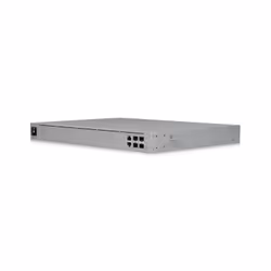 Ubiquiti EFG gateway/controller 10, 100, 1000, 2500 Mbit/s - Vista aggiuntiva 5