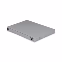 Ubiquiti EFG gateway/controller 10, 100, 1000, 2500 Mbit/s - Vista aggiuntiva 6