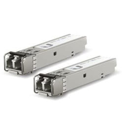 Ubiquiti UF-MM-10G modulo del ricetrasmettitore di rete Fibra ottica 10000 Mbit/s SFP+ 850 nm