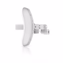 Ubiquiti LiteBeam AC Gen2 Bridge di rete Bianco - Vista aggiuntiva 4
