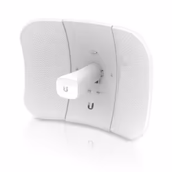 Ubiquiti LiteBeam AC Gen2 Bridge di rete Bianco - Vista aggiuntiva 5