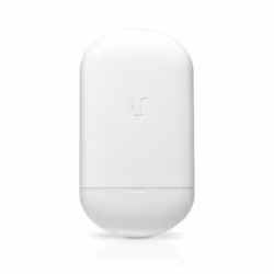 Ubiquiti NanoStation AC Loco, 5 GHz, 1000 Mbit/s, 10,100,1000 Mbit/s