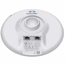 Ubiquiti NanoBeam 5AC Gen 2 Bridge di rete 450 Mbit/s Bianco - Vista aggiuntiva 6
