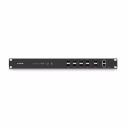 Ubiquiti U Fiber, OLT Gestito 1U Nero - Vista aggiuntiva 4