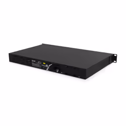 Ubiquiti U Fiber, OLT Gestito 1U Nero - Vista aggiuntiva 5