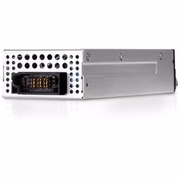 Ubiquiti Redundant PSU, AC, 100W componente switch Alimentazione elettrica - Vista aggiuntiva 3