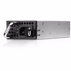 Ubiquiti Redundant PSU, AC, 100W componente switch Alimentazione elettrica - Vista aggiuntiva 4