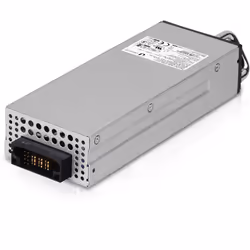 Ubiquiti Redundant PSU, AC, 100W componente switch Alimentazione elettrica - Vista aggiuntiva 5