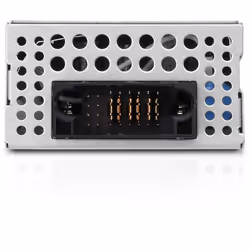 Ubiquiti Redundant PSU, AC, 100W componente switch Alimentazione elettrica - Vista aggiuntiva 6