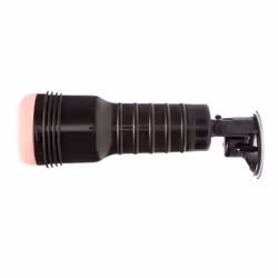 Fleshlight FLE122 masturbatore maschile Nero