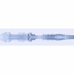 Fleshlight Ice Lady Trasparente - Vista aggiuntiva 4