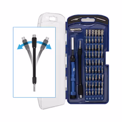 OWC 72-Piece Advanced Toolkit 72 strumenti - Vista aggiuntiva 4