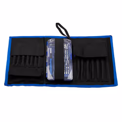 OWC 72-Piece Advanced Toolkit 72 strumenti - Vista aggiuntiva 5