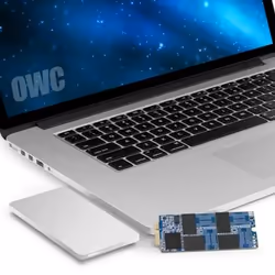 OWC Aura Pro 500 GB SATA TLC 3D NAND