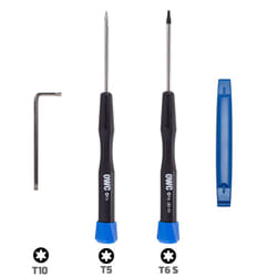 OWC OWCTOOLKITMM18 cacciavite manuale Set Cacciavite dritto