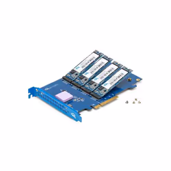 OWC 0GB Accelsior 4M2 M.2 PCI Express 3.0 NVMe