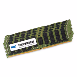OWC OWC2666R1M64, 16 GB, 4 x 16 GB, DDR4, 2666 MHz, 288-pin DIMM