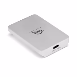 OWC Envoy Pro Elektron Box esterno SSD Argento M.2 - Vista aggiuntiva 4
