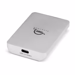 OWC Envoy Pro Elektron Box esterno SSD Argento M.2 - Vista aggiuntiva 7