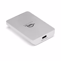 OWC Envoy Pro Elektron Box esterno SSD Argento M.2 - Vista aggiuntiva 4