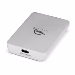 OWC Envoy Pro Elektron Box esterno SSD Argento M.2 - Vista aggiuntiva 7