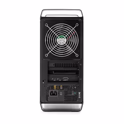 OWC OWCTB3F80D032 contenitore di unità di archiviazione Box esterno HDD/SSD Nero 2.5/3.5" - Vista aggiuntiva 7