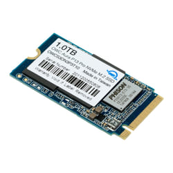 OWC 1.0TB Aura P13 Pro 1 TB M.2 PCI Express 3.1 NVMe 3D TLC NAND