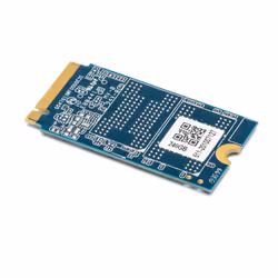 OWC 1.0TB Aura P13 Pro 1 TB M.2 PCI Express 3.1 NVMe 3D TLC NAND - Vista aggiuntiva 2