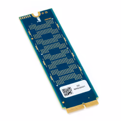 OWC Aura N2 512 GB M.2 PCI Express 3.1 NVMe QLC 3D NAND - Vista aggiuntiva 4