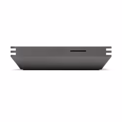 OWC Envoy Pro FX Tecnologia Thunderbolt 1 TB 3.2 Gen 2 (3.1 Gen 2) Nero - Vista aggiuntiva 5