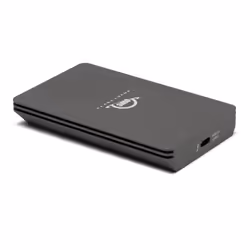 OWC Envoy Pro FX 4TB portable SSD TB3/USB Tecnologia Thunderbolt USB tipo-C 3.2 Gen 2 (3.1 Gen 2) Nero - Vista aggiuntiva 5