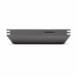 OWC Envoy Pro FX 4TB portable SSD TB3/USB Tecnologia Thunderbolt USB tipo-C 3.2 Gen 2 (3.1 Gen 2) Nero - Vista aggiuntiva 6
