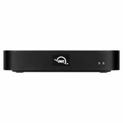OWC OWCT4MS9000 contenitore di unità di archiviazione Custodia per Disco Rigido (HDD) Nero 2.5/3.5" - Vista aggiuntiva 2