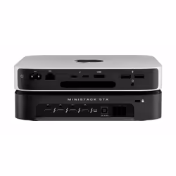 OWC OWCT4MS9000 contenitore di unità di archiviazione Custodia per Disco Rigido (HDD) Nero 2.5/3.5" - Vista aggiuntiva 5