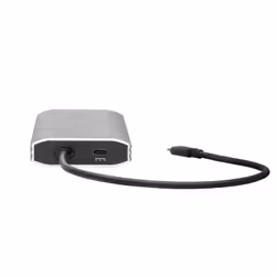 OWC CADPDL2HDMI adattatore grafico USB Argento - Vista aggiuntiva 4