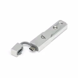 OWC Envoy Pro mini Tecnologia Thunderbolt 500 GB Da USB tipo A a USB tipo C 3.2 Gen 2 (3.1 Gen 2) Alluminio - Vista aggiuntiva 4