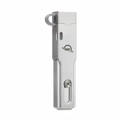 OWC Envoy Pro mini Tecnologia Thunderbolt 500 GB Da USB tipo A a USB tipo C 3.2 Gen 2 (3.1 Gen 2) Alluminio - Vista aggiuntiva 7