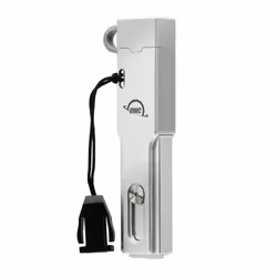 OWC Envoy Pro mini Tecnologia Thunderbolt 500 GB Da USB tipo A a USB tipo C 3.2 Gen 2 (3.1 Gen 2) Alluminio - Vista aggiuntiva 8