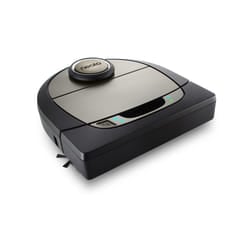 Neato Robotics Botvac D7 Connected D701 0,7 L Senza sacchetto Nero, Platino