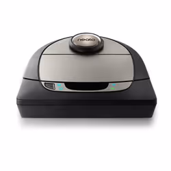 Neato Robotics Botvac D7 Connected D701 0,7 L Senza sacchetto Nero, Platino - Vista aggiuntiva 2