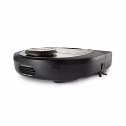 Neato Robotics Botvac D7 Connected D701 0,7 L Senza sacchetto Nero, Platino - Vista aggiuntiva 4