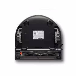 Neato Robotics Botvac D7 Connected D701 0,7 L Senza sacchetto Nero, Platino - Vista aggiuntiva 5