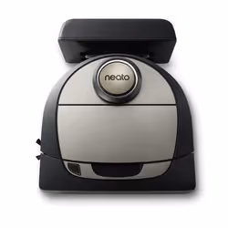 Neato Robotics Botvac D7 Connected D701 0,7 L Senza sacchetto Nero, Platino - Vista aggiuntiva 6