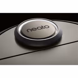 Neato Robotics Botvac D7 Connected D701 0,7 L Senza sacchetto Nero, Platino - Vista aggiuntiva 8