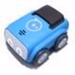 Sphero indi Retail, Robot programmabile, 4 anno/i, Blu