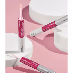 StriVectin Double Fix for Lips Plumping & Vertical Line Treatment burrocacao Balsamo per labbra Donna 10 ml - Vista aggiuntiva 4
