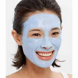 StriVectin Multi-Action Blue Rescue Clay Renewal Mask Donna 90 g Crema (colore) - Vista aggiuntiva 4